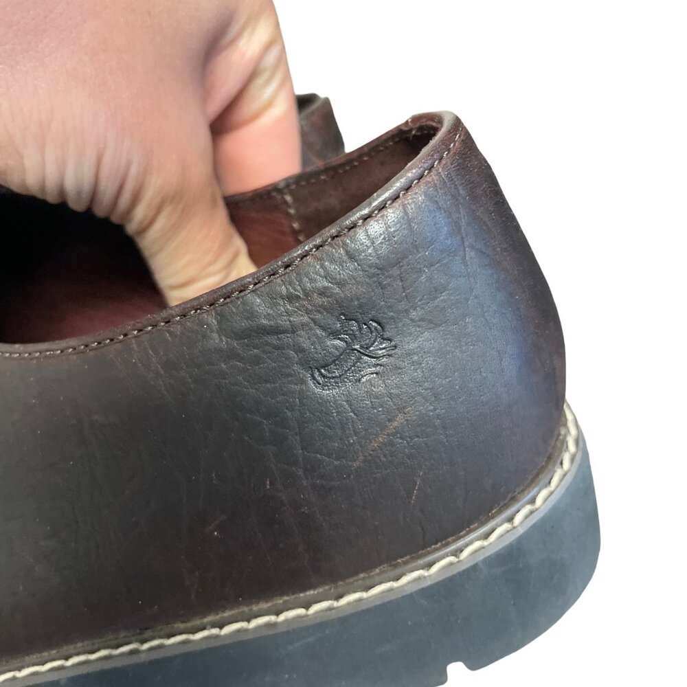 G.H. Bass Loafers - Picture 10 of 15